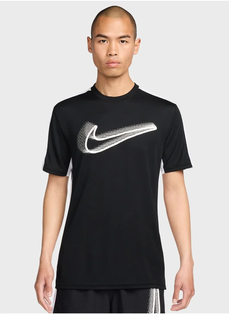 Nike Academy 23 Hybrid T-Shirt