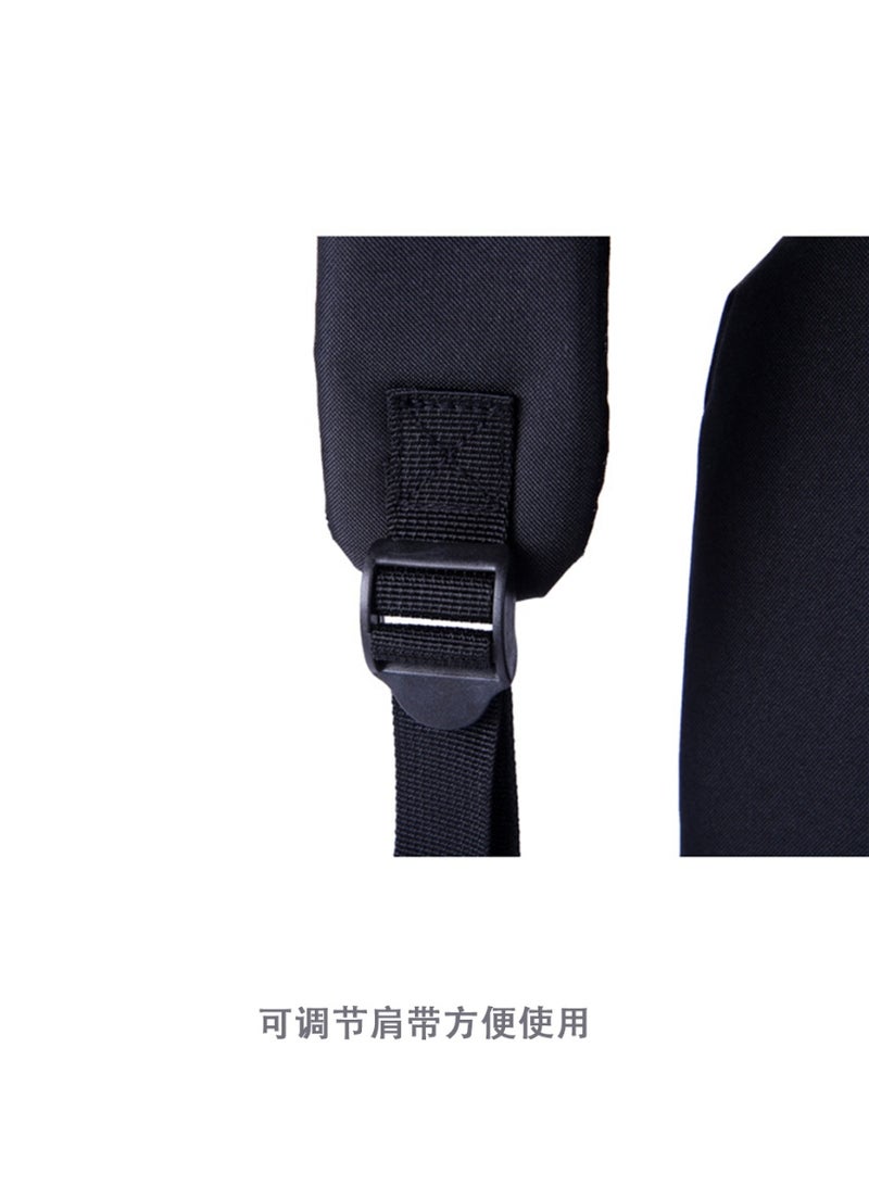 Schoolbags can be used for students and adults to exercise-T30-D - 397 - Image 3