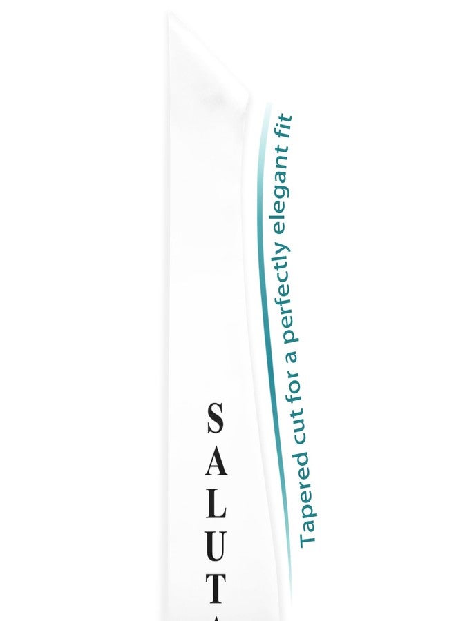 Endea Graduation وشاح التخرج من إنديا (أبيض) - Image 4