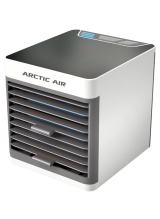 Portable Mini Air Cooler and Personal Space Cooler with 10 Hour Run Time - pzsku/ZD751B9A7EBB7F86C5866Z/45/_/1719822358/1f3ec56c-4e0f-4ac9-949f-8ee21ba64dcb