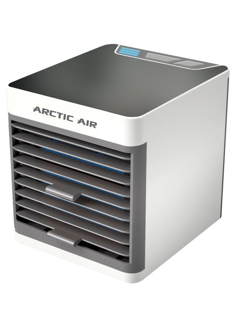 Portable Mini Air Cooler and Personal Space Cooler with 10 Hour Run Time