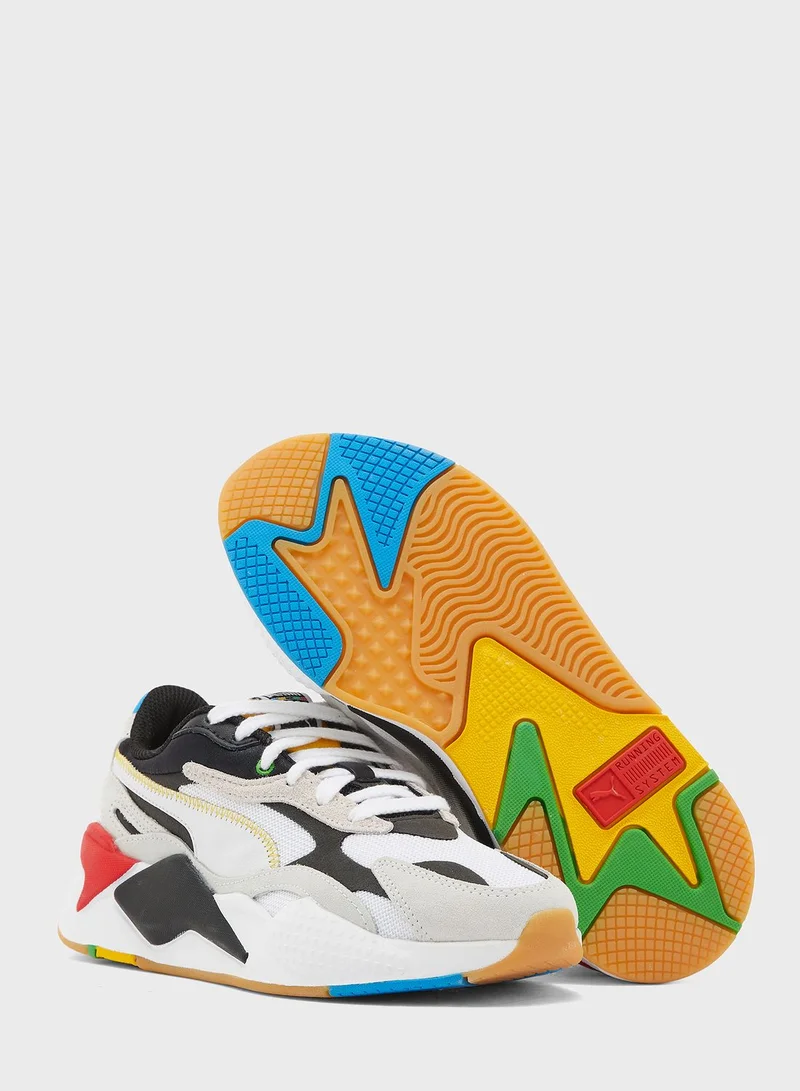 PUMA RS-XÂ³ Unity