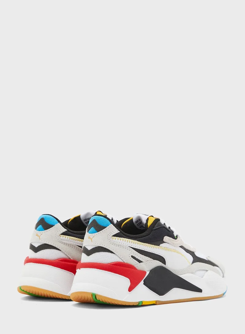 PUMA RS-XÂ³ Unity