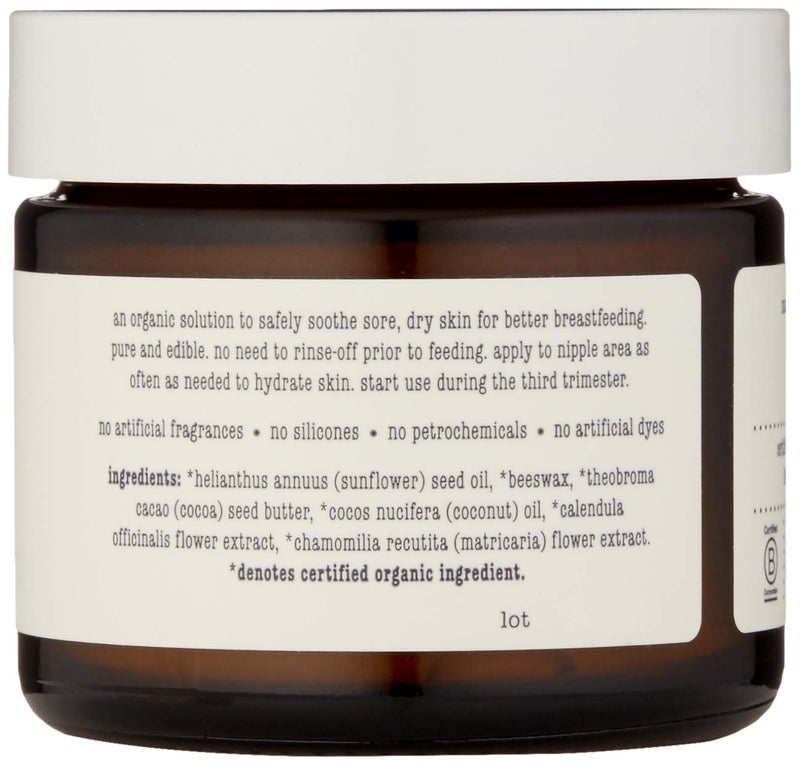 إربا فيفا erbaviva Nursing Balm, 1.75 oz - Image 2