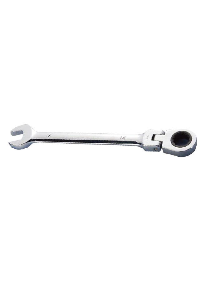 Wedo Quick Dual-use Wrench, Quick Ratchet Wrench, German Standard 10mm Wd209-10/handle - Image 2