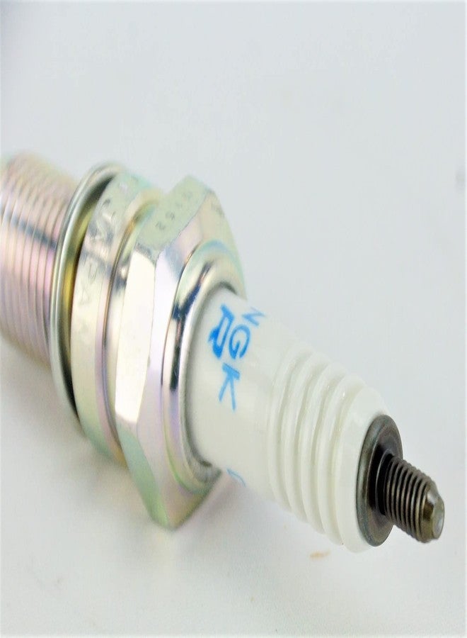 NGK 2 PCSNEW - # 4929 Standard Spark Plugs - DPR8EA-9 - Image 4