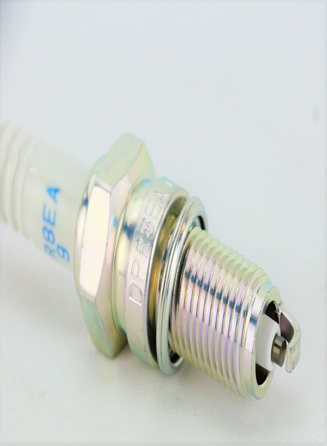 NGK 2 PCSNEW - # 4929 Standard Spark Plugs - DPR8EA-9 - Image 5