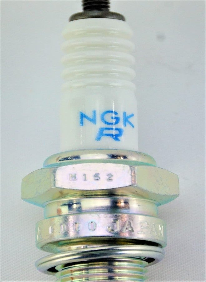 NGK 2 PCSNEW - # 4929 Standard Spark Plugs - DPR8EA-9 - Image 3