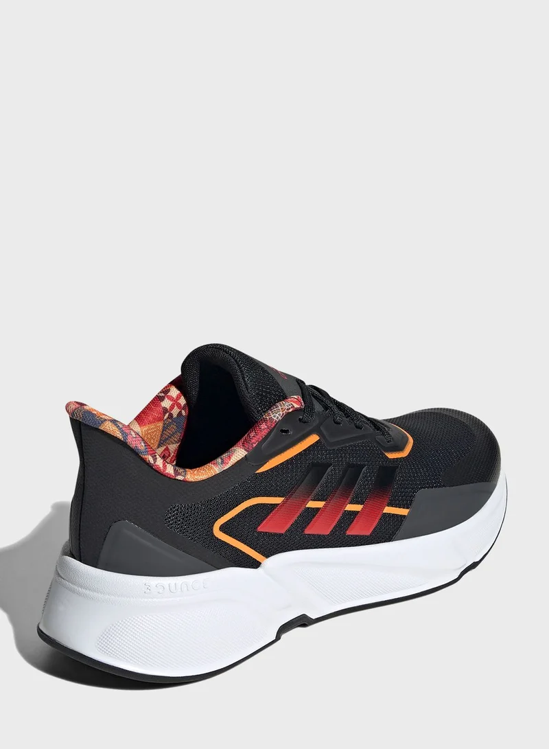 Adidas X9000L1 Running Shoes