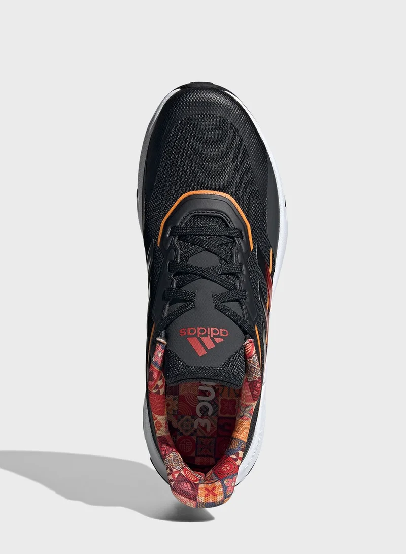 Adidas X9000L1 Running Shoes