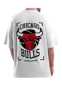 Chicago Bulls Oversized Cotton T-Shirt for Men – Casual Streetwear - pzsku/ZD751FAD4E1113A9CF102Z/45/_/1727784864/9abf02fa-7d5f-4da8-bb84-bf910ddf5359