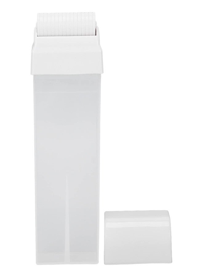 OPPWONG Refillable Wax Bottle, Roller Bottle for Hair Removal, Portable with 150g Capacity, Ideal for Legs, Arms & Bikini Area - Image 4