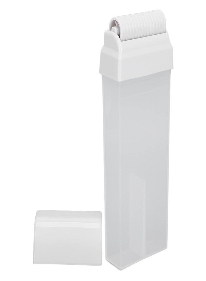 OPPWONG Refillable Wax Bottle, Roller Bottle for Hair Removal, Portable with 150g Capacity, Ideal for Legs, Arms & Bikini Area - Image 3