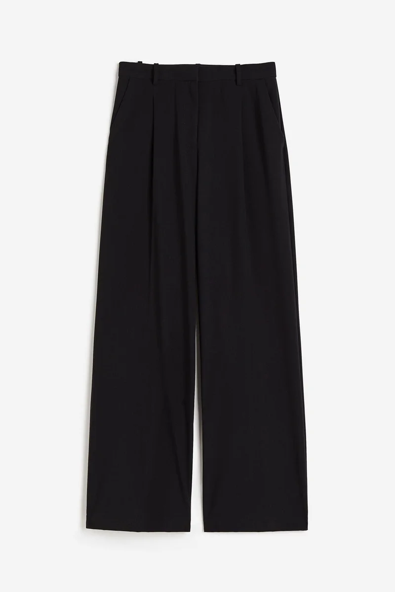 اتش اند ام Wide Trousers