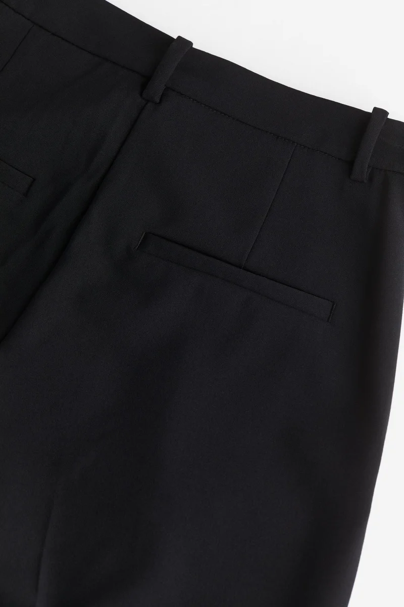 H&M Wide Trousers