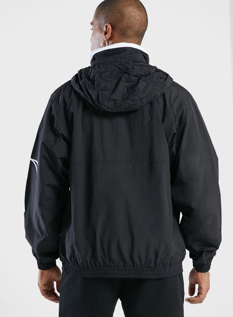 Karl Kani Signature Windrunner
