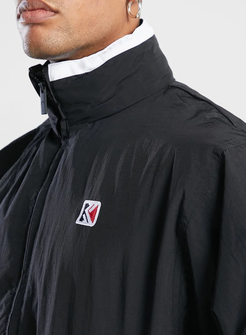 Karl Kani Signature Windrunner