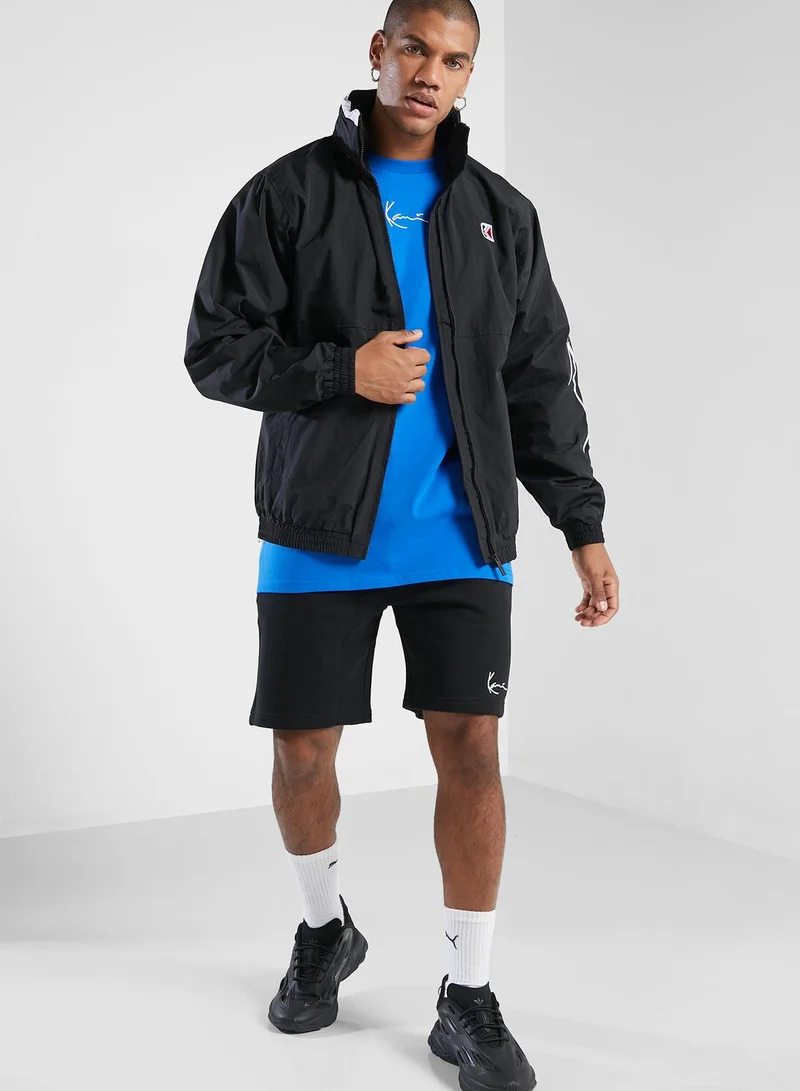 Karl Kani Signature Windrunner