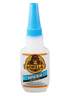 Gorilla Super Glue Gel Clear 15g - pzsku/ZD752476E719B249AC0BDZ/45/_/1740851559/0382f194-45c2-4936-b2db-4a62bf851228