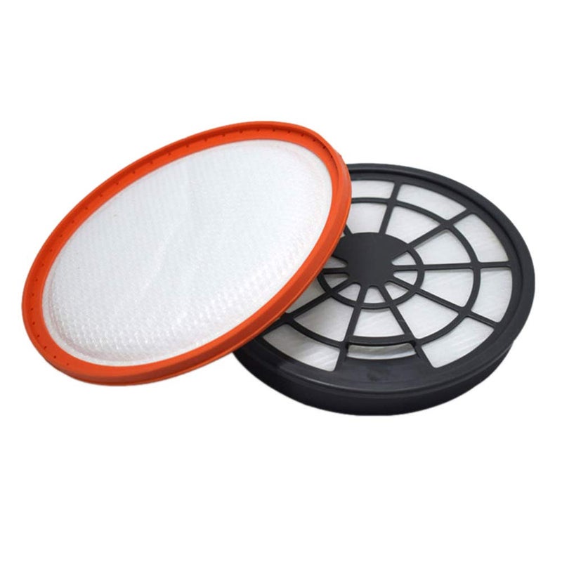 WuYan Wash Hepa Filter For Vax Type 95 Kit Power 4 C85-P4-Be Bagless Vacuum for Hoover Cleaner part Pre-Motor Filter+Post-Motor filter - Image 2