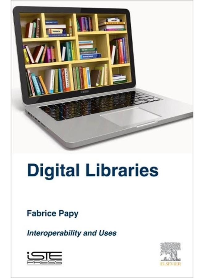 Digital Libraries