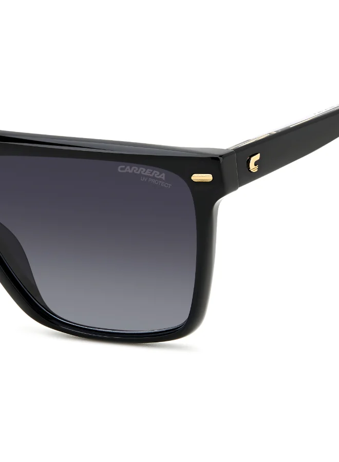 Carrera  CARRERA CARRERA 3027/S Sunglasses Black Square  | Best Price UAE