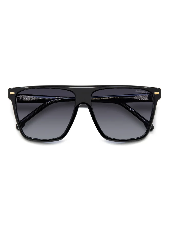 Carrera  CARRERA CARRERA 3027/S Sunglasses Black Square  | Best Price UAE
