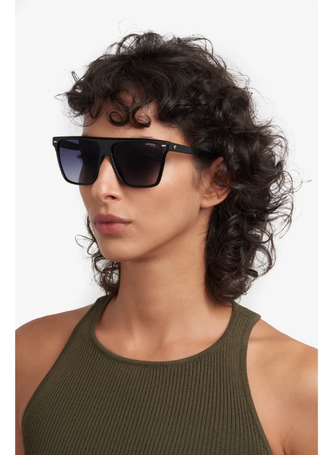 Carrera  CARRERA CARRERA 3027/S Sunglasses Black Square  | Best Price UAE