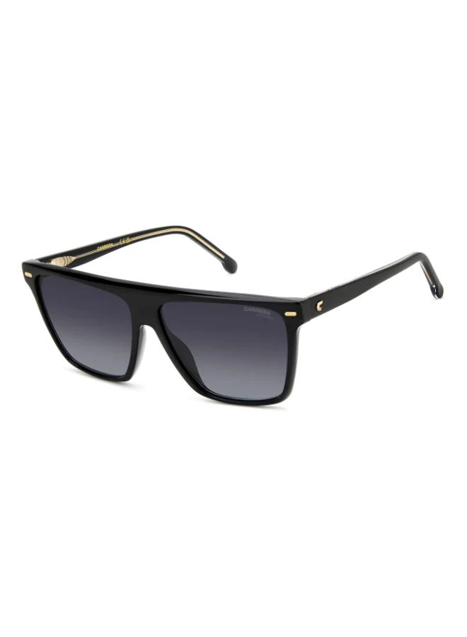 Carrera CARRERA CARRERA 3027/S Sunglasses Black Square