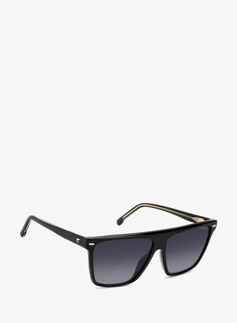كاريرا CARRERA CARRERA 3027/S Sunglasses Black Square