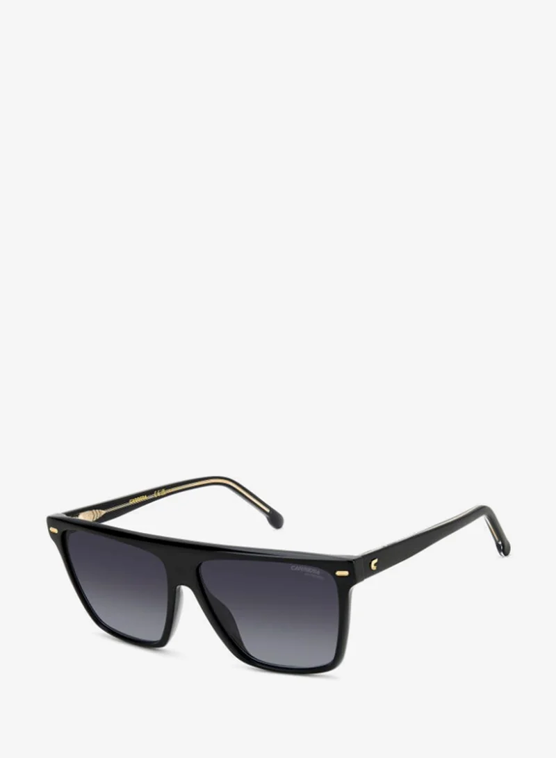 CARRERA CARRERA 3027/S Sunglasses Black Square