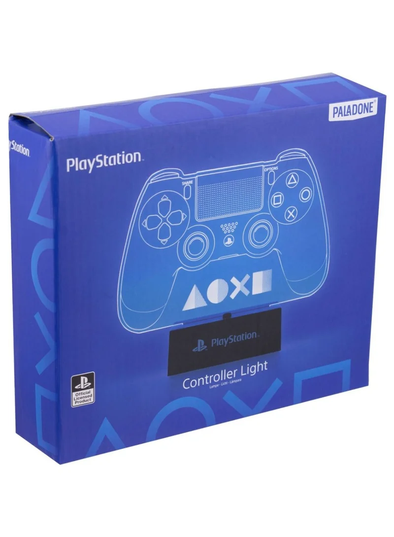 بالادون PlayStation Controller Acrylic Light