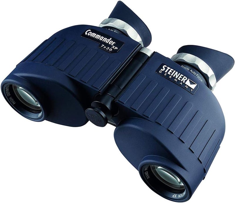 Steiner Commander XP 7x30 Marine Binoculars