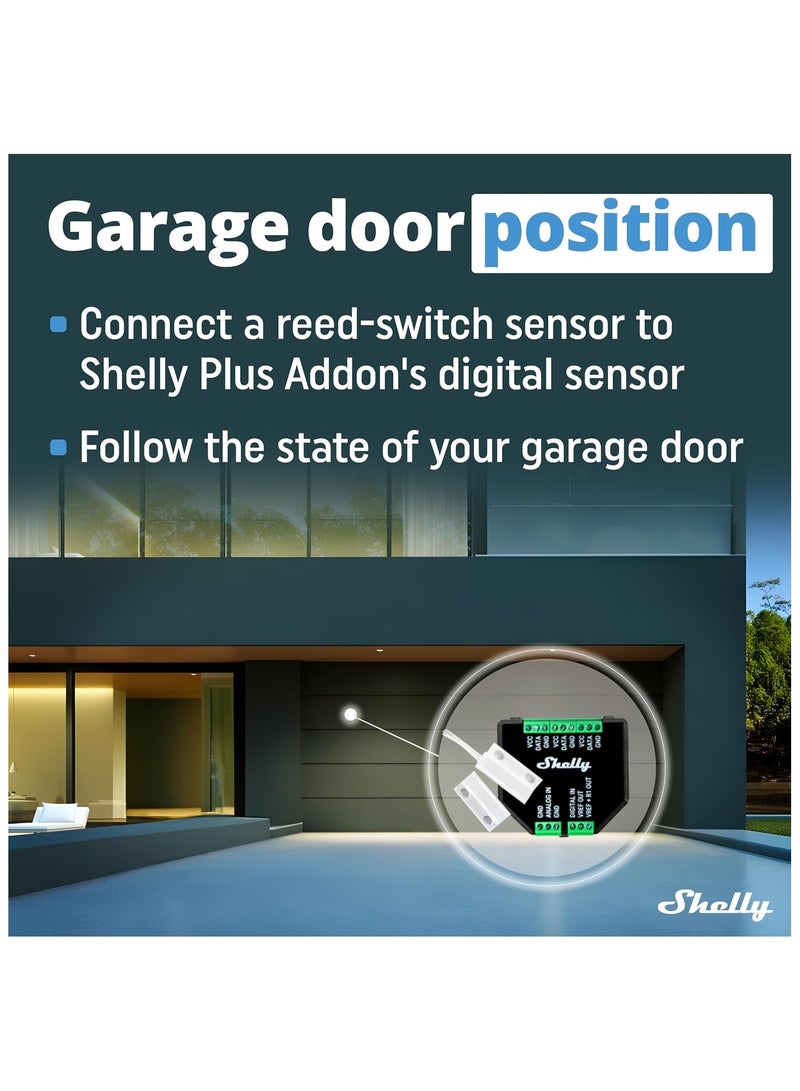 شيلي إضافة شيلي بلس | إضافة واي فاي وبلوتوث لأجهزة شيلي بلس - Image 5