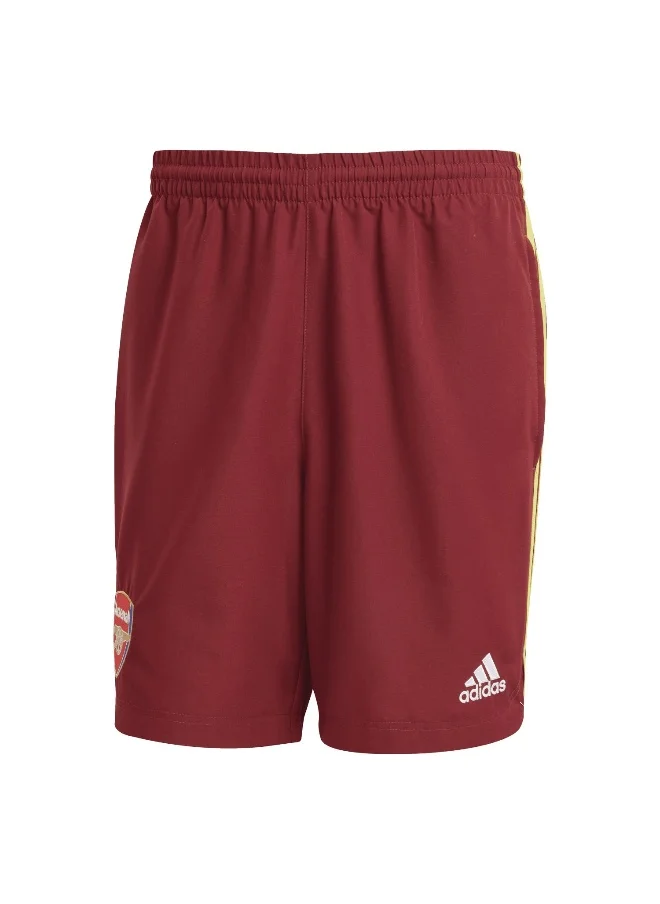 Adidas adidas arsenal fc ubp men shorts