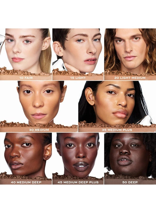 Marc Jacobs Legally Bronze Bronzer 15 Light 11g - Image 3