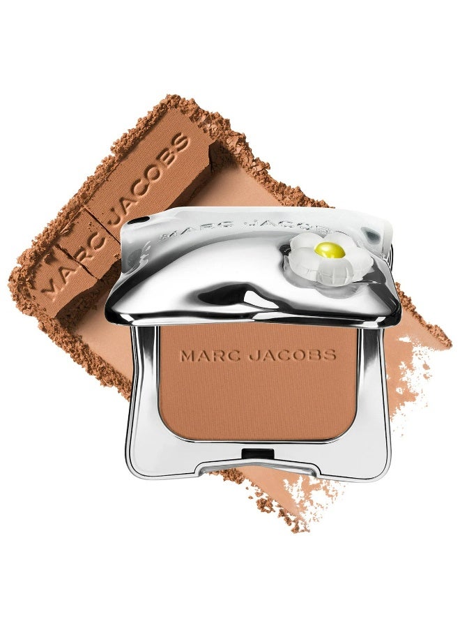 Marc Jacobs Legally Bronze Bronzer 15 Light 11g - Image 1