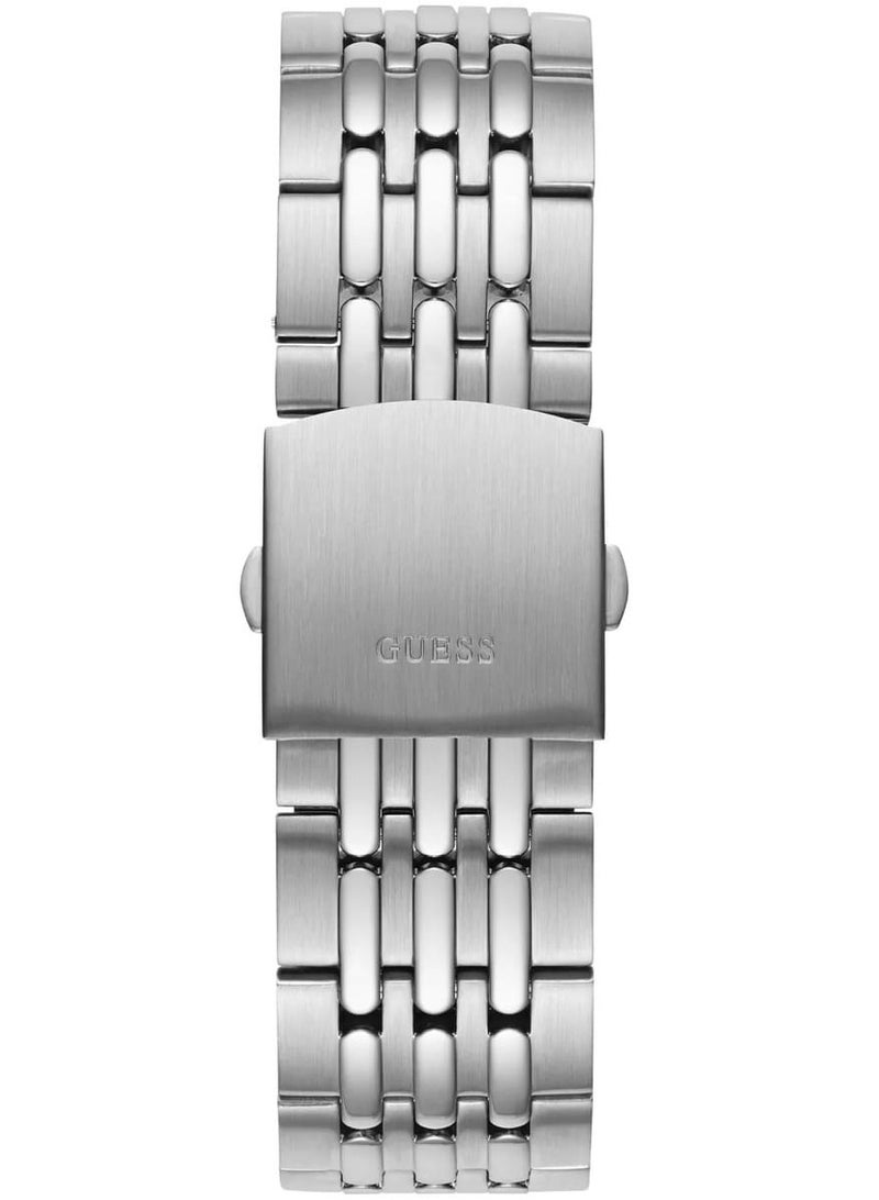 Guess Watch For Men U1104G4 - Image 4