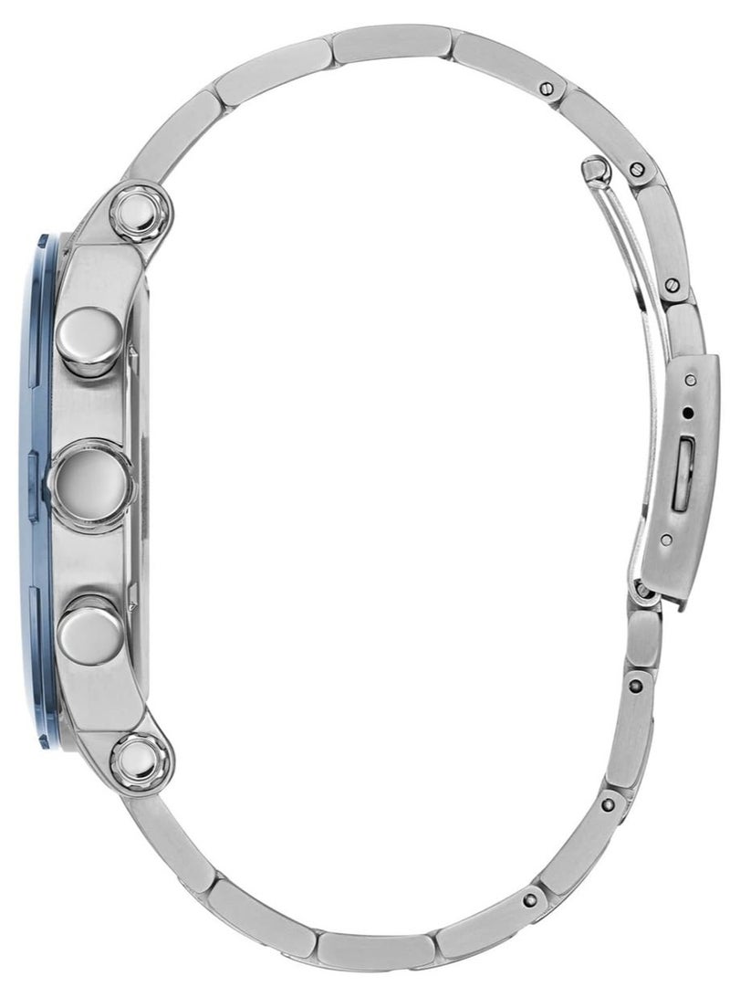 Guess Watch For Men U1104G4 - Image 3