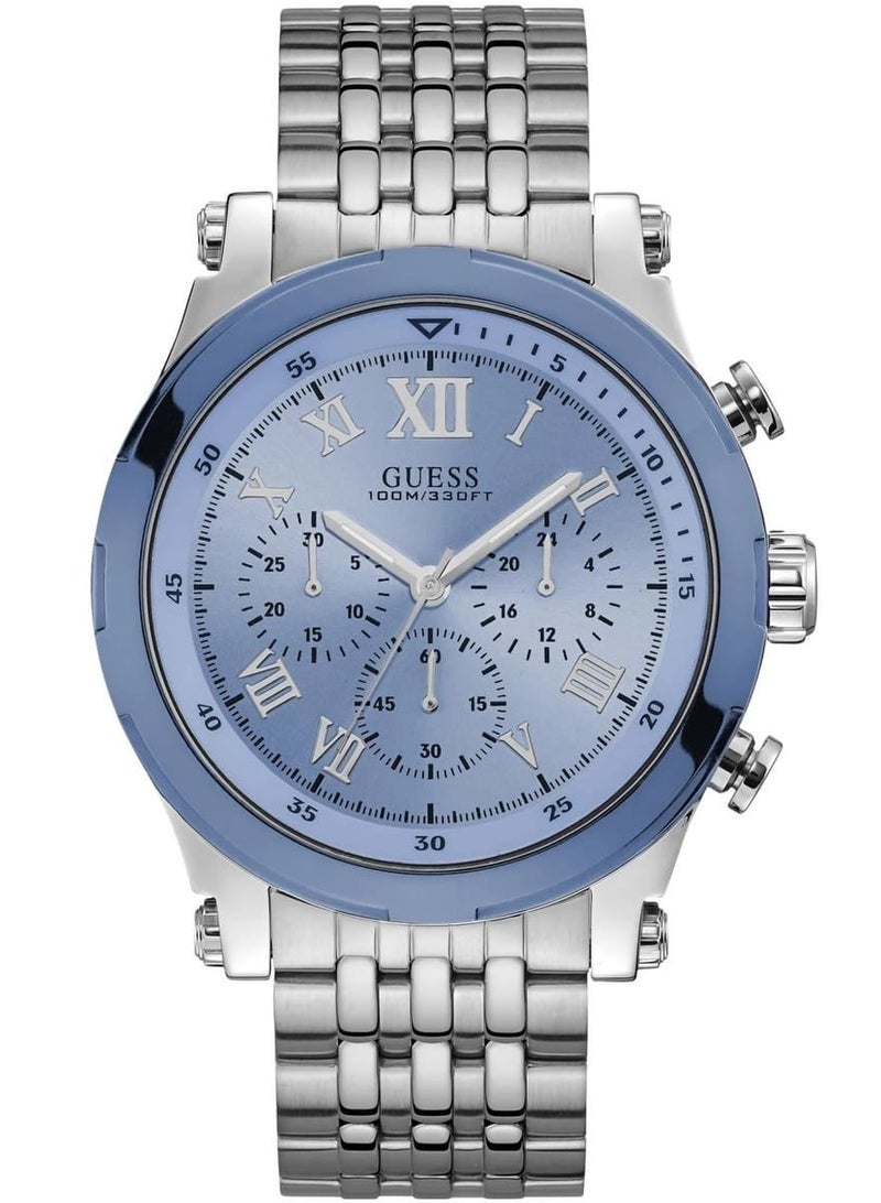 Guess Watch For Men U1104G4 - Image 1