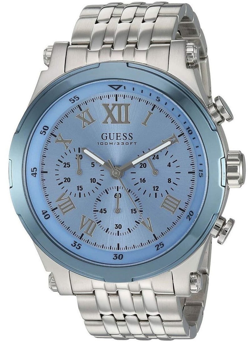 Guess Watch For Men U1104G4 - Image 2