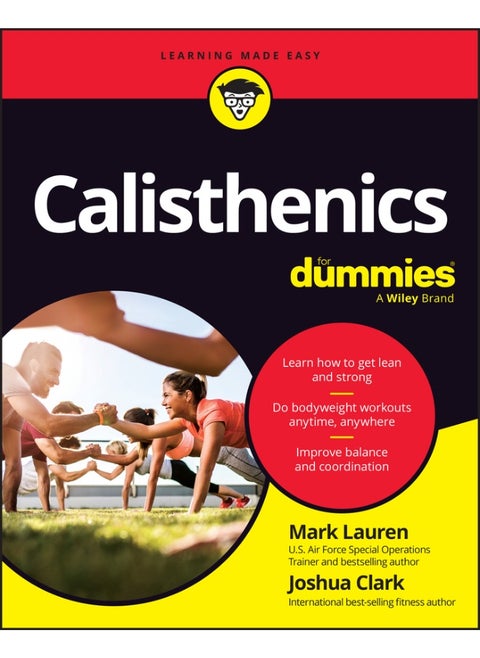 Calisthenics For Dummies