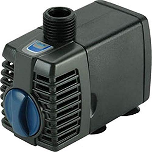 OASE 45414 Fountain Pump, Black - Image 5