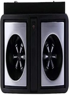 OR Other Ultrasonic Repeller - Black 
