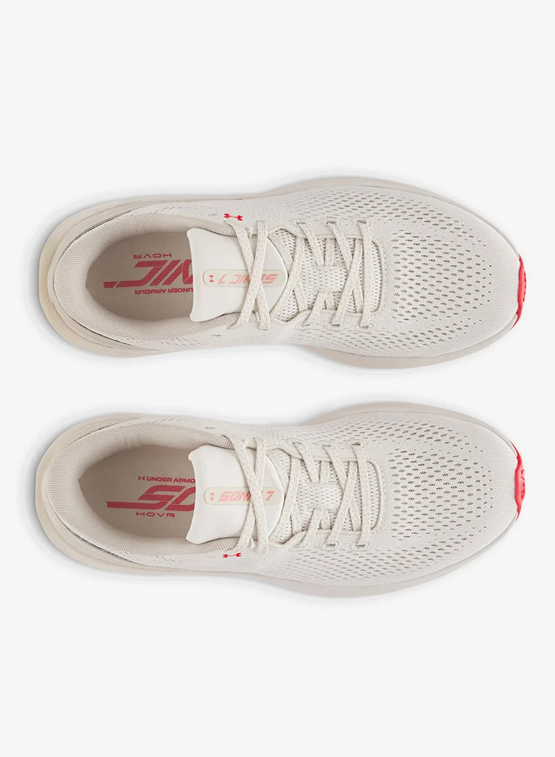 اندر ارمر سونيك ٧