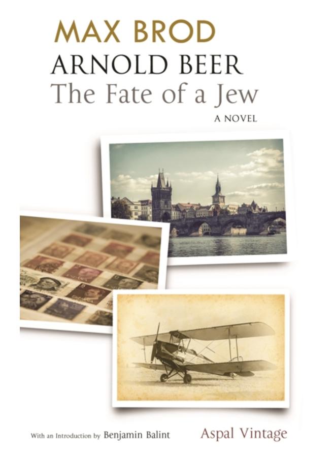 Arnold Beer : The Fate of a Jew