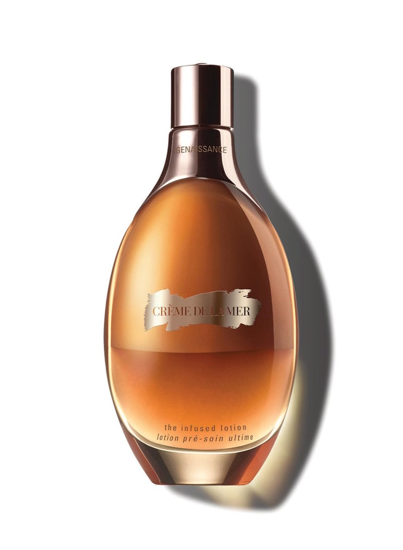 La Mer The Infused Lotion, 5 Fl Oz - Image 3