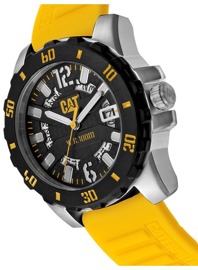CAT ساعة CAT للرجال 'Barricade AR.141.27.137 - Image 2