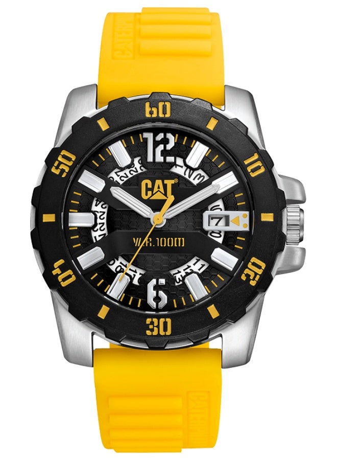 CAT ساعة CAT للرجال 'Barricade AR.141.27.137 - Image 1