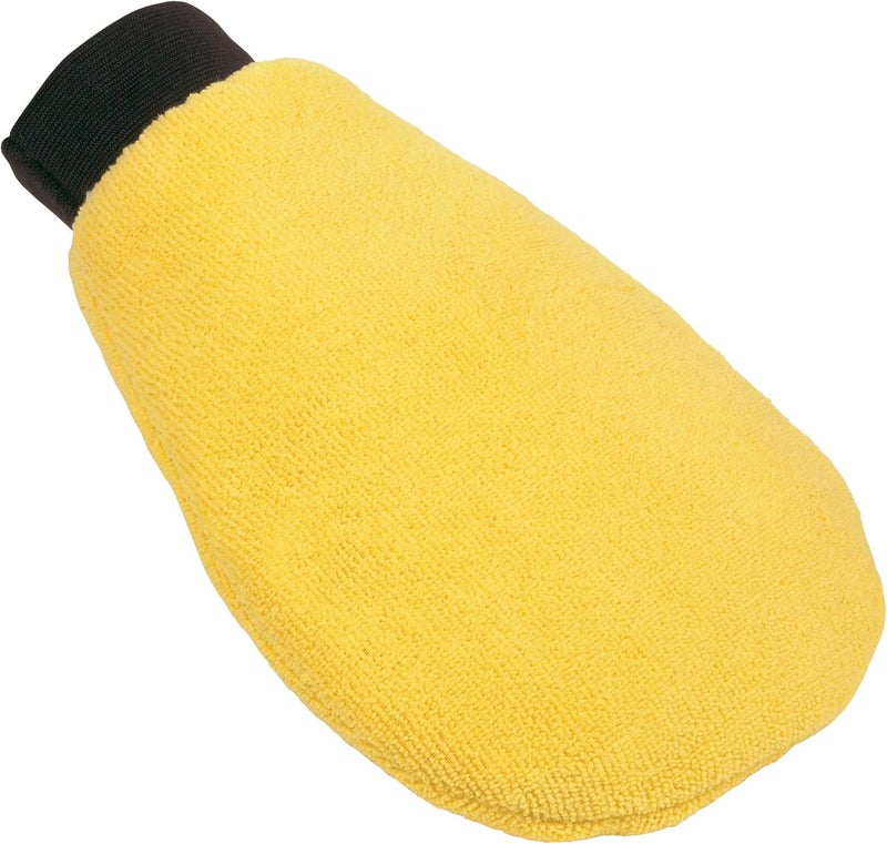 Carrand 40307 Microfiber Car Wash Mitt - Image 2